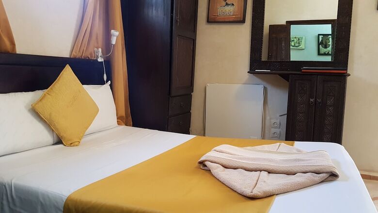 Riad Dar Salam - Adults Only