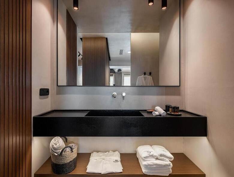 Seannamon Suites