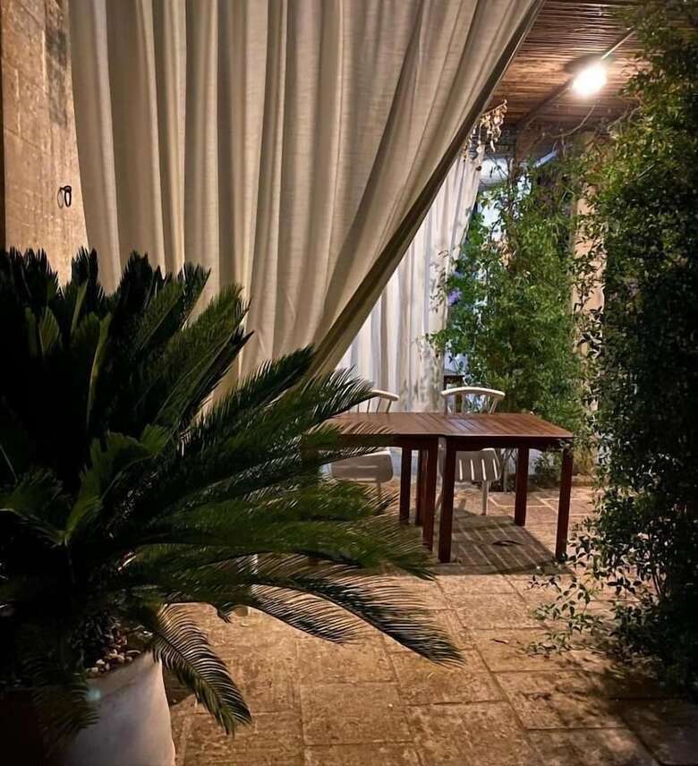 Masseria Montanari