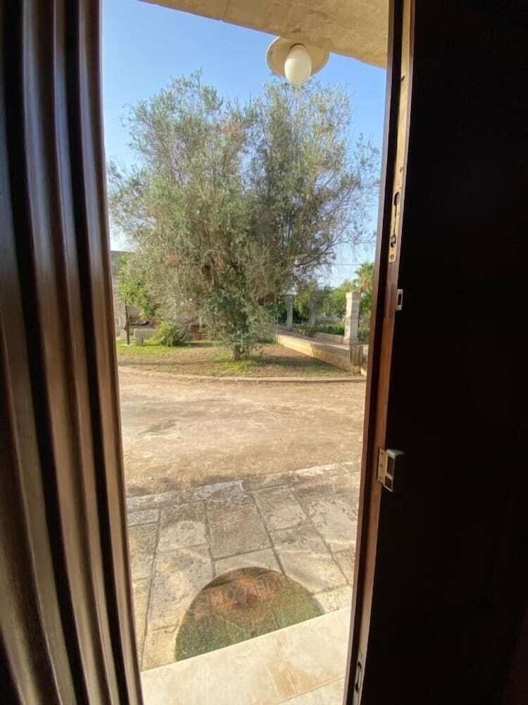 Masseria Montanari