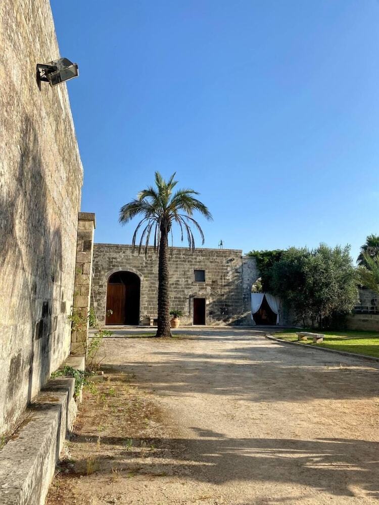 Masseria Montanari
