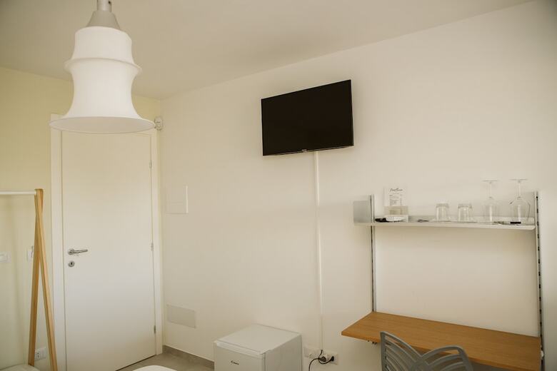 Monte Simeone B&B