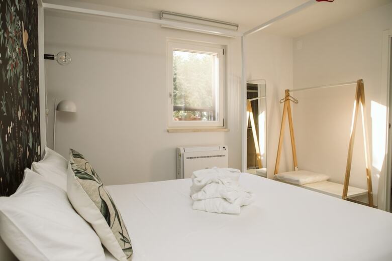 Monte Simeone B&B