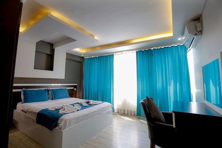 Hotel Bak?rk�y