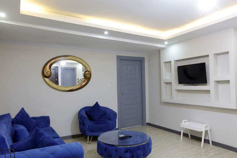 Hotel Bak?rk�y
