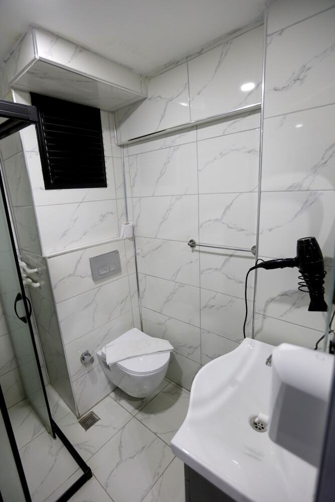Hotel Bak?rk�y
