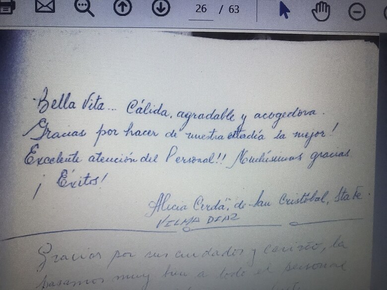 Pousada Bella Vita