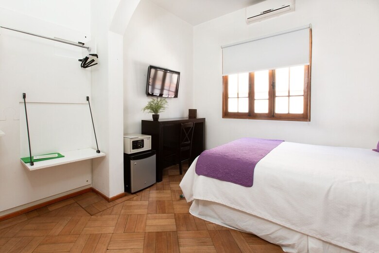 Casadetodos B&B Boutique