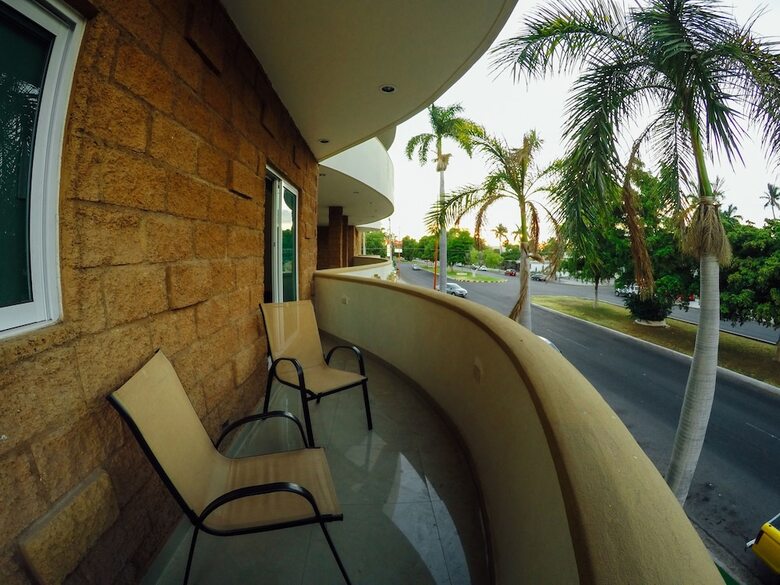 Gran Hotel Residencial Galerias