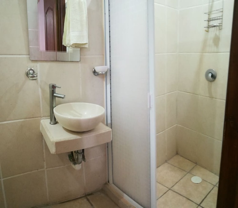 Bm Zihua Casa De Hu�spedes