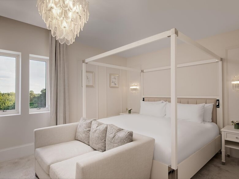 Hotel Fairmont Windsor Park