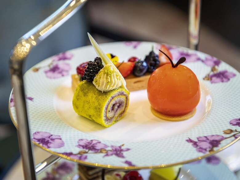 Hotel Fairmont Windsor Park