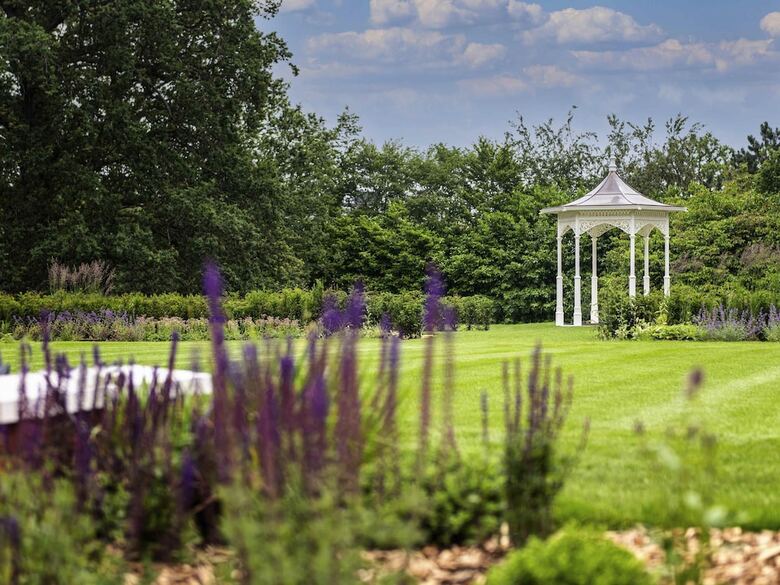 Hotel Fairmont Windsor Park