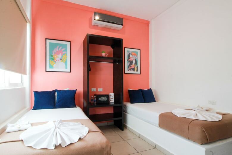 Hotel Boutique Kinyaah