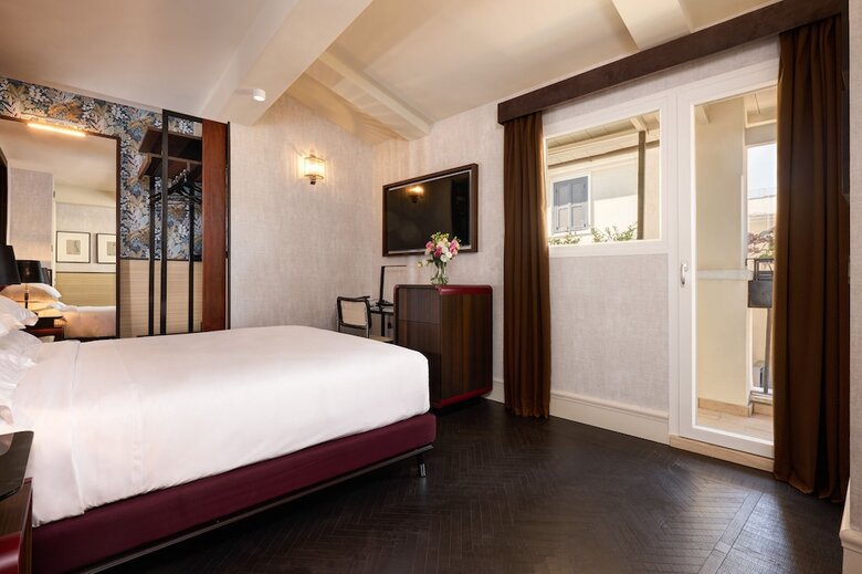 Hotel Tb Place Roma