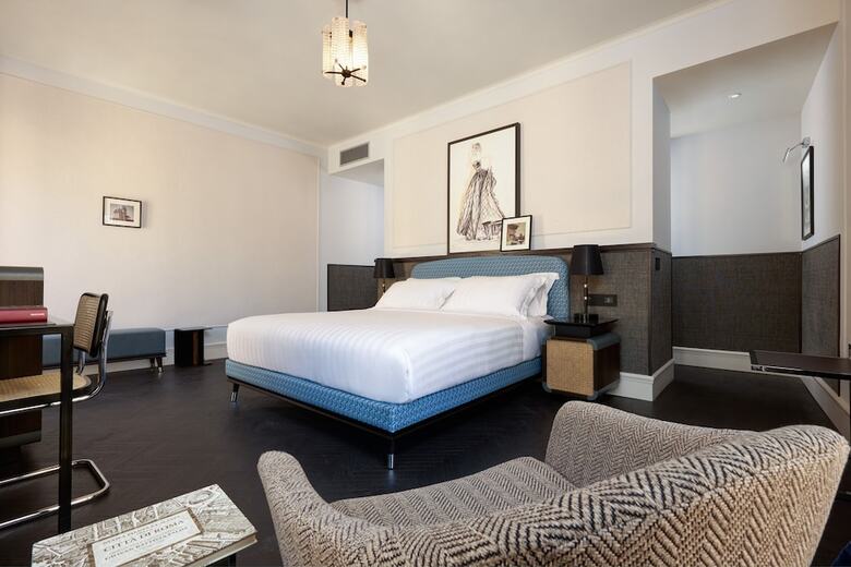 Hotel Tb Place Roma