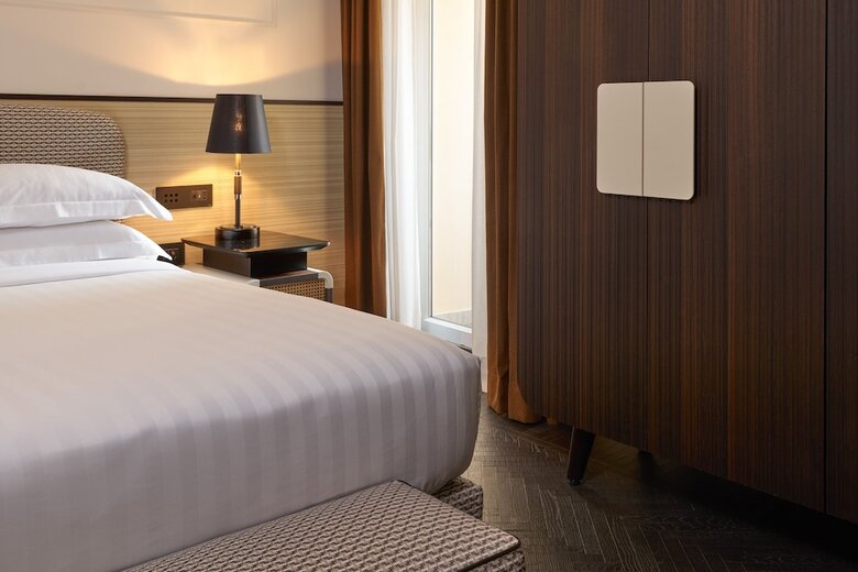 Hotel Tb Place Roma