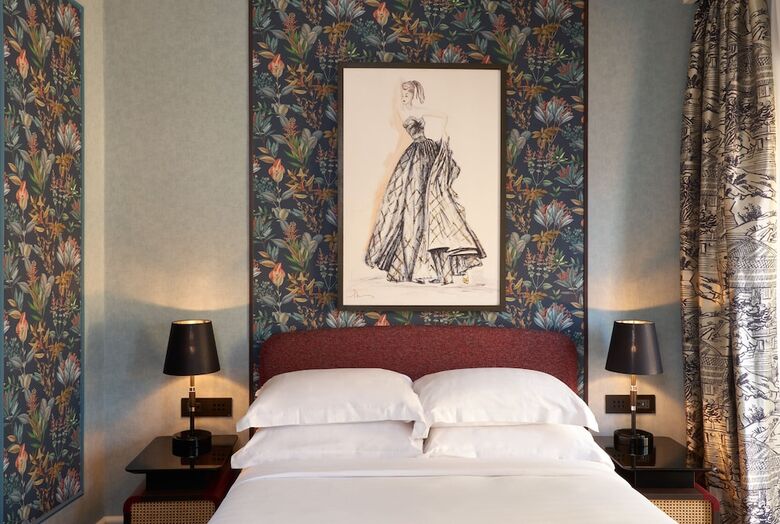 Hotel Tb Place Roma