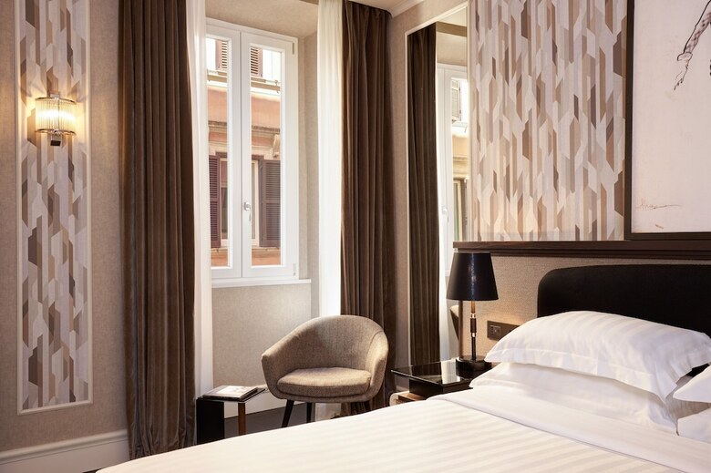 Hotel Tb Place Roma