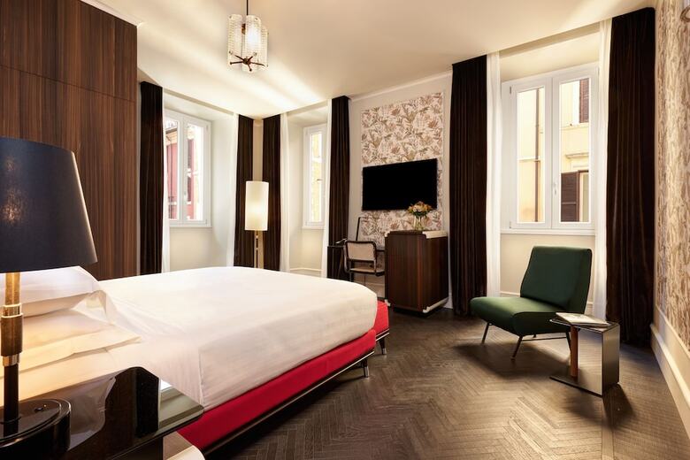 Hotel Tb Place Roma