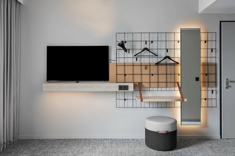 Hotel Moxy Vienna City East