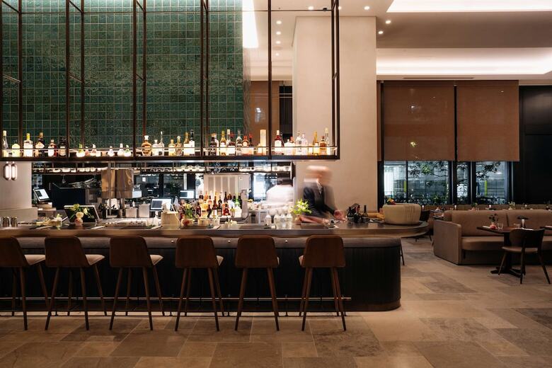 Hotel Toranomon Hills - The Unbound Collection By Hyatt