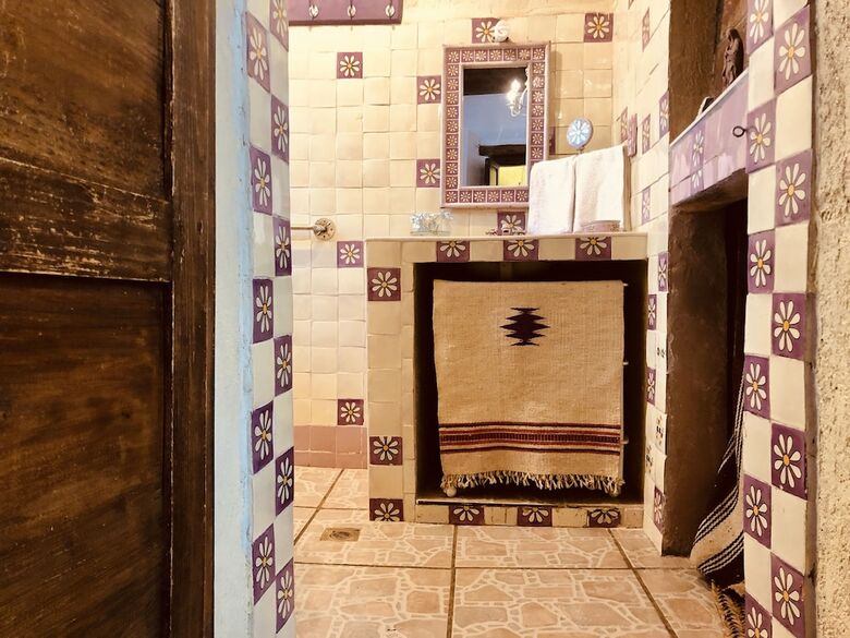Rancho Coyotepec
