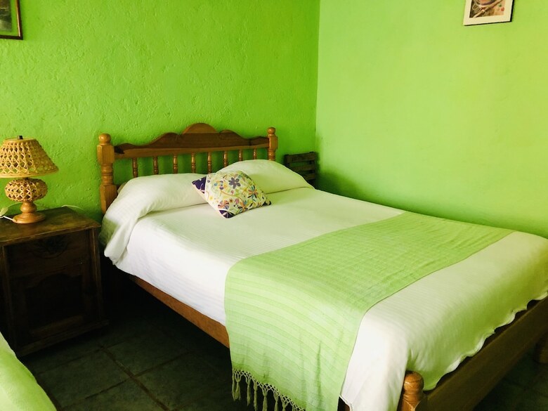 Rancho Coyotepec