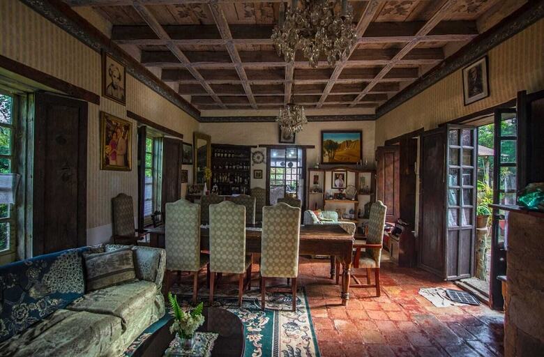 Rancho Coyotepec