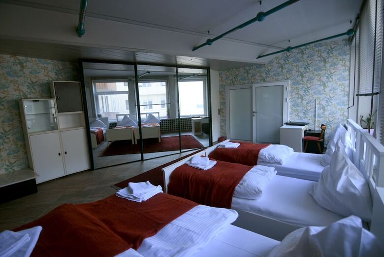 Apartment Osterstra�e 123