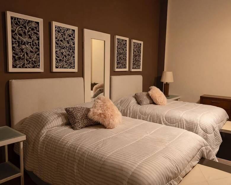 Hotel Nikch� M�rida