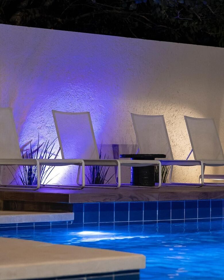 Hotel Nikch� M�rida