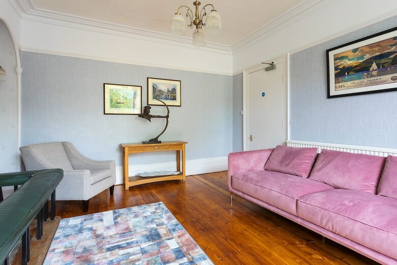 Bed & Breakfast Glenholme Kendal