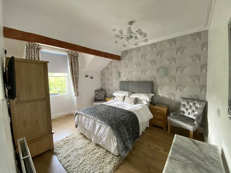 Bed & Breakfast Glenholme Kendal