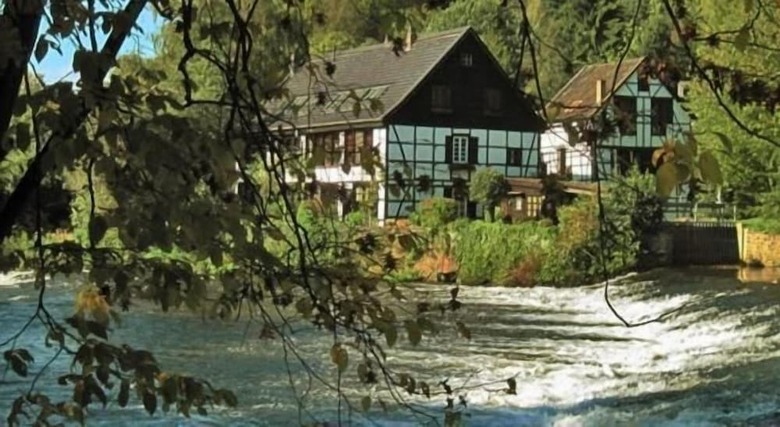 Hotel Zur Eich