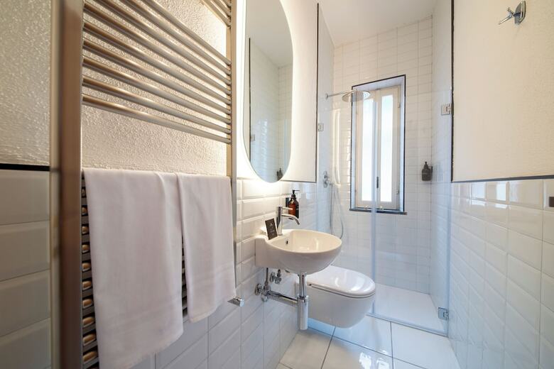 Bed & Breakfast Il Lauro Luxury Villa Ischia