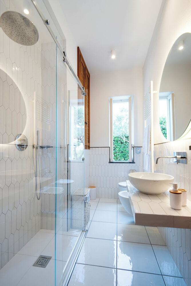 Bed & Breakfast Il Lauro Luxury Villa Ischia