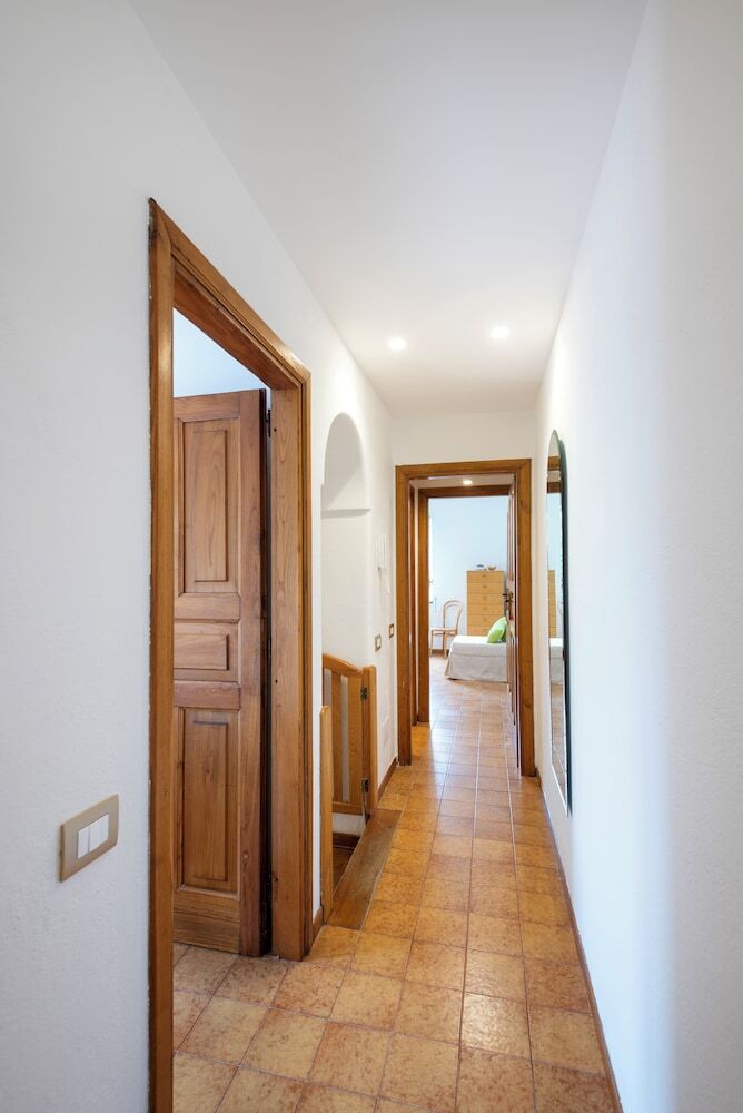 Bed & Breakfast Il Lauro Luxury Villa Ischia