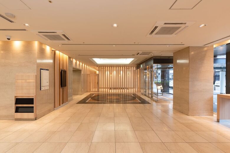 Hotel The Onefive Osaka Namba Dotonbori