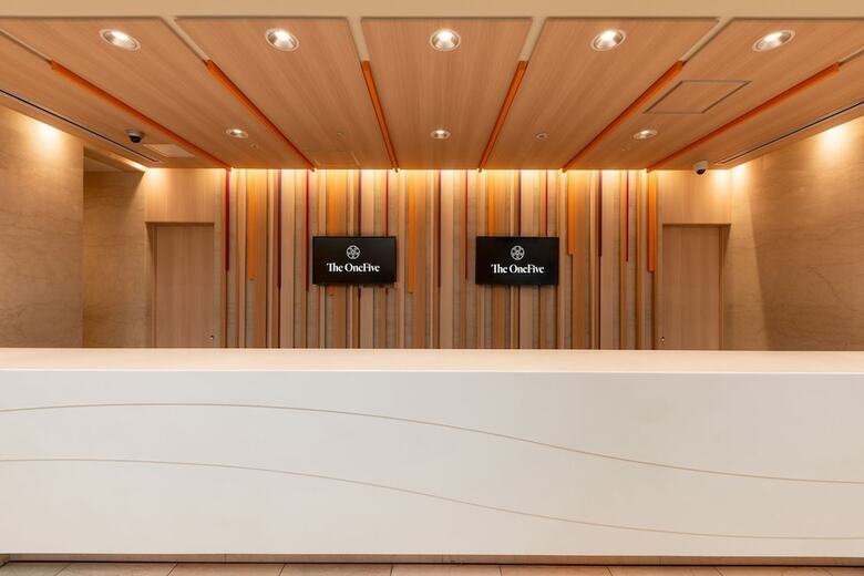Hotel The Onefive Osaka Namba Dotonbori