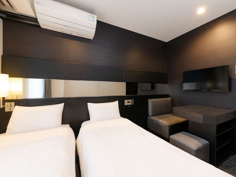 Hotel The Onefive Osaka Namba Dotonbori