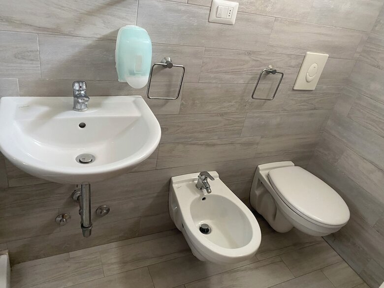 Bed & Breakfast Viale Lazzaro Papi