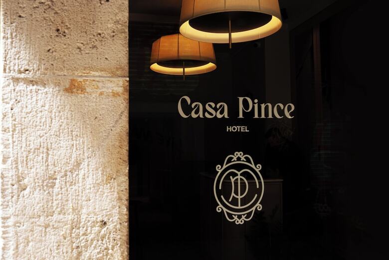 Hotel Casa Pince
