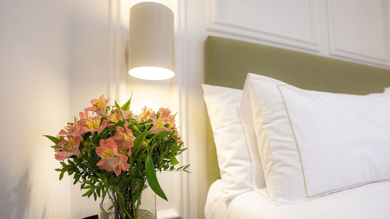 Hotel Casa Pince