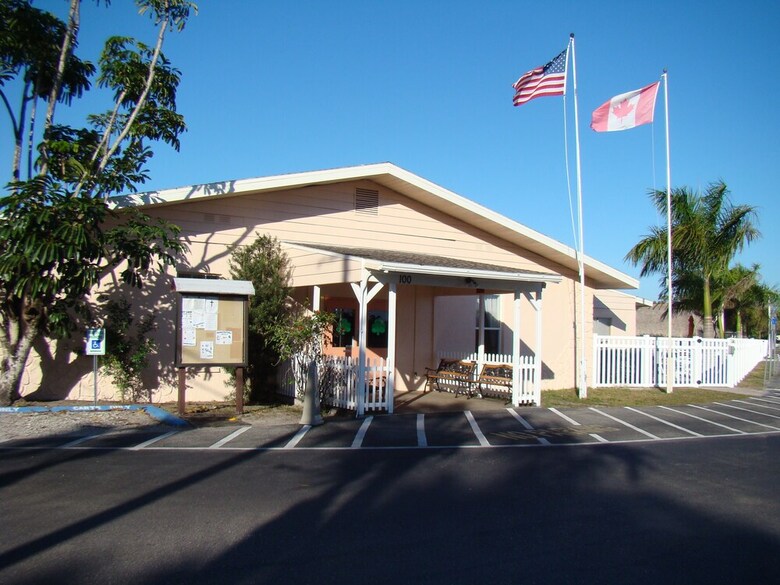 Marco Naples Rv Resort