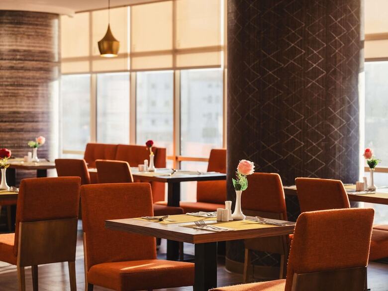 Hotel Mercure Makkah Aziziah