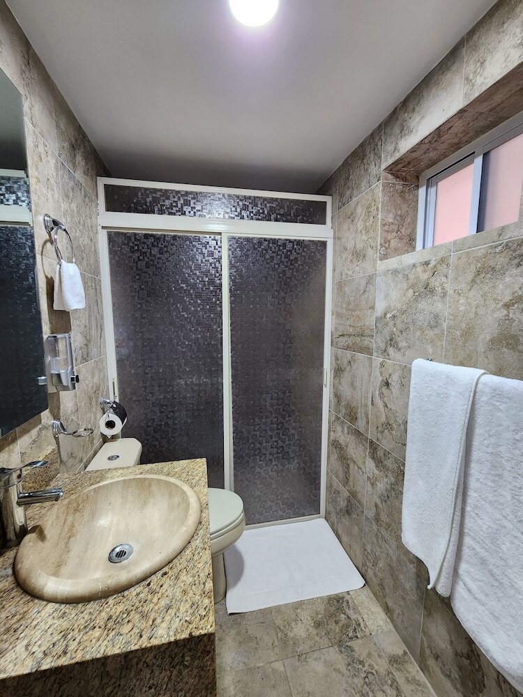 Hotel Roque