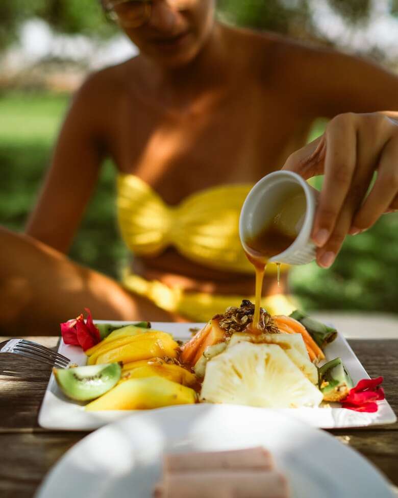 Hotel Vila Aty Lodge