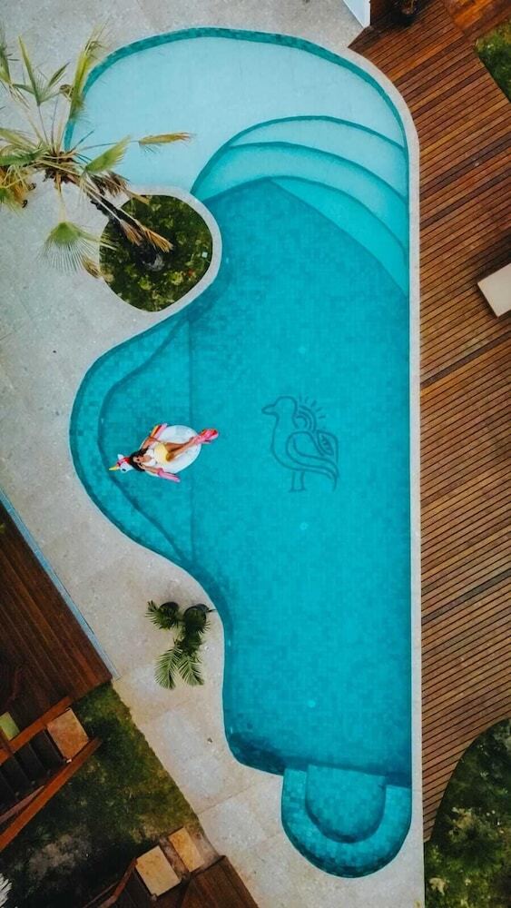 Hotel Vila Aty Lodge