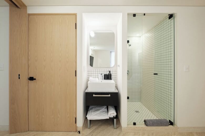 Apartamentos Nido Parque Mexico